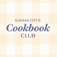 Profile picture for Cookbook Club KC