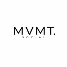 Profile picture for MVMT. SOCIAL