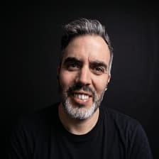 Profile picture for Sebastián Marín
