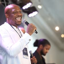 Profile picture for Abiodun Johnson