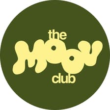Profile picture for The Moov Club