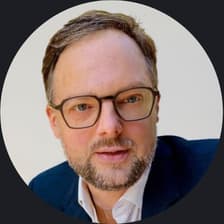 Profile picture for Martin Rapos