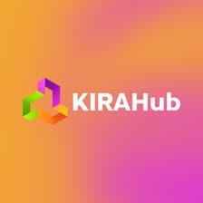 Profile picture for KIRAHub ry