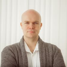 Profile picture for Ilya Salamatov