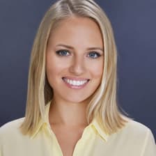 Profile picture for Daria Tsvenger