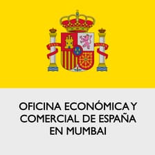 Profile picture for Economic and Commercial Office of Spain in Mumbai