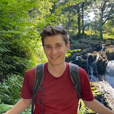 Profile picture for Aaron Reeves