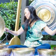 Profile picture for Sarah Yeung