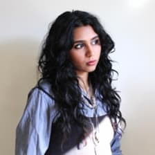 Profile picture for kashi saloni