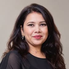 Profile picture for Megha Garg
