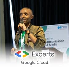 Profile picture for Samuel Macharia