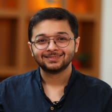 Profile picture for Varun Kashyap