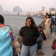 Profile picture for Nirupama Singh