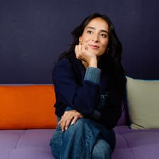 Profile picture for Isabella Garcia-Camargo