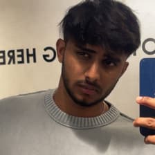 Profile picture for Maddy.Nikhil