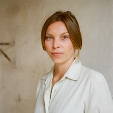 Profile picture for Natalija Krasnoperova