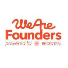 Profile picture for WeAreFounders BeCentral