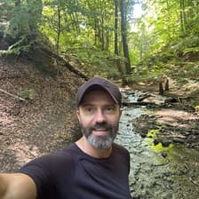 Profile picture for Szymon Borucki