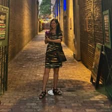 Profile picture for Rubina Fillion