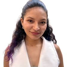 Profile picture for Shirley Sosa
