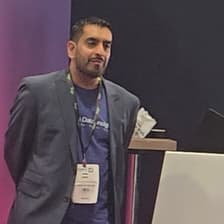 Profile picture for Rishi Sapra