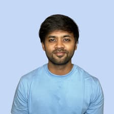Profile picture for Ajay Ravichandran