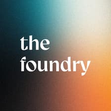 Profile picture for The Foundry