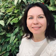 Profile picture for Elizabeth Solovyova