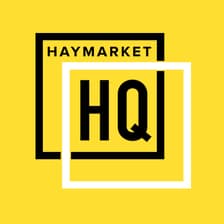 Profile picture for Haymarket HQ