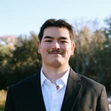 Profile picture for Kyle Wedekind