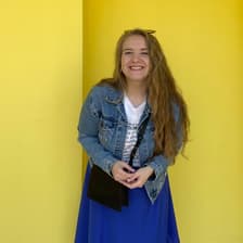 Profile picture for Nadiia Vivchar