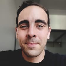 Profile picture for Benjamin Lhyver