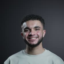 Profile picture for Ammar Hashlamoun