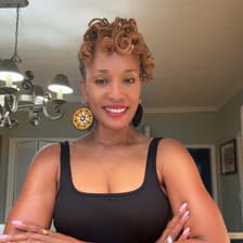 Profile picture for Kisha | Online Business Coach