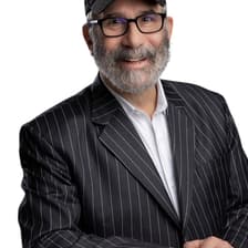 Profile picture for Gil Bashe