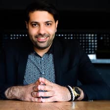 Profile picture for Ardalan Javadi