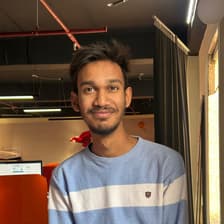 Profile picture for Shreyansh :)