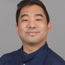 Profile picture for Eric Wu