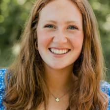 Profile picture for Elizabeth Michael