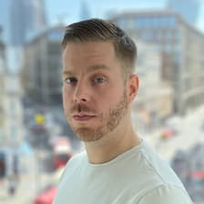 Profile picture for Chris Lloyd-Jones