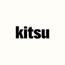 Profile picture for Kitsu – 1% better every day
