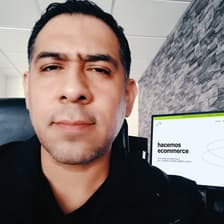Profile picture for Juan Pablo Suárez