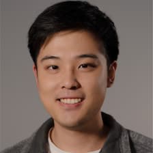 Profile picture for Patrick Cheng
