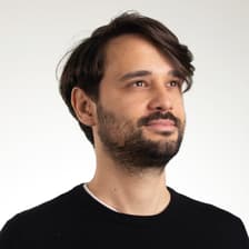 Profile picture for Bernhard Hauser