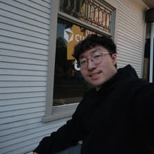 Profile picture for Jia Ming Huang
