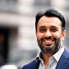 Profile picture for Saurabh Sandhir
