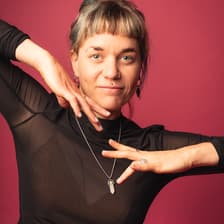 Profile picture for Anja Bauer
