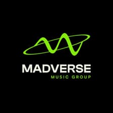 Profile picture for Madverse Music Group