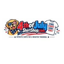 Profile picture for 4th of July Shirts