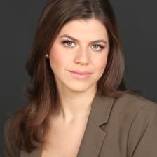 Profile picture for Jacquelyn Melinek
